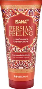 ISANA Cremedusche Persian Feeling, 200 ml