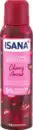 Bild 1 von ISANA Deo- & Bodyspray Cherry Amour, 150 ml