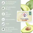 Bild 3 von CD Milde Seife Avocado, 100 g