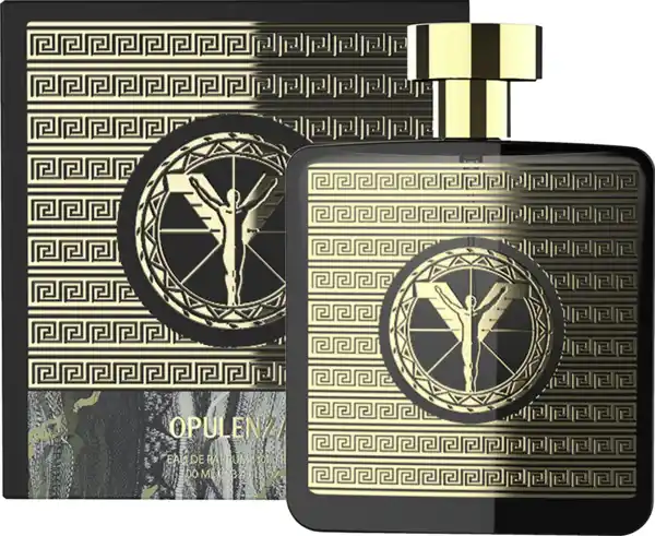 Bild 4 von Carlo Colucci Opulenza for Him, EdP 100 ml