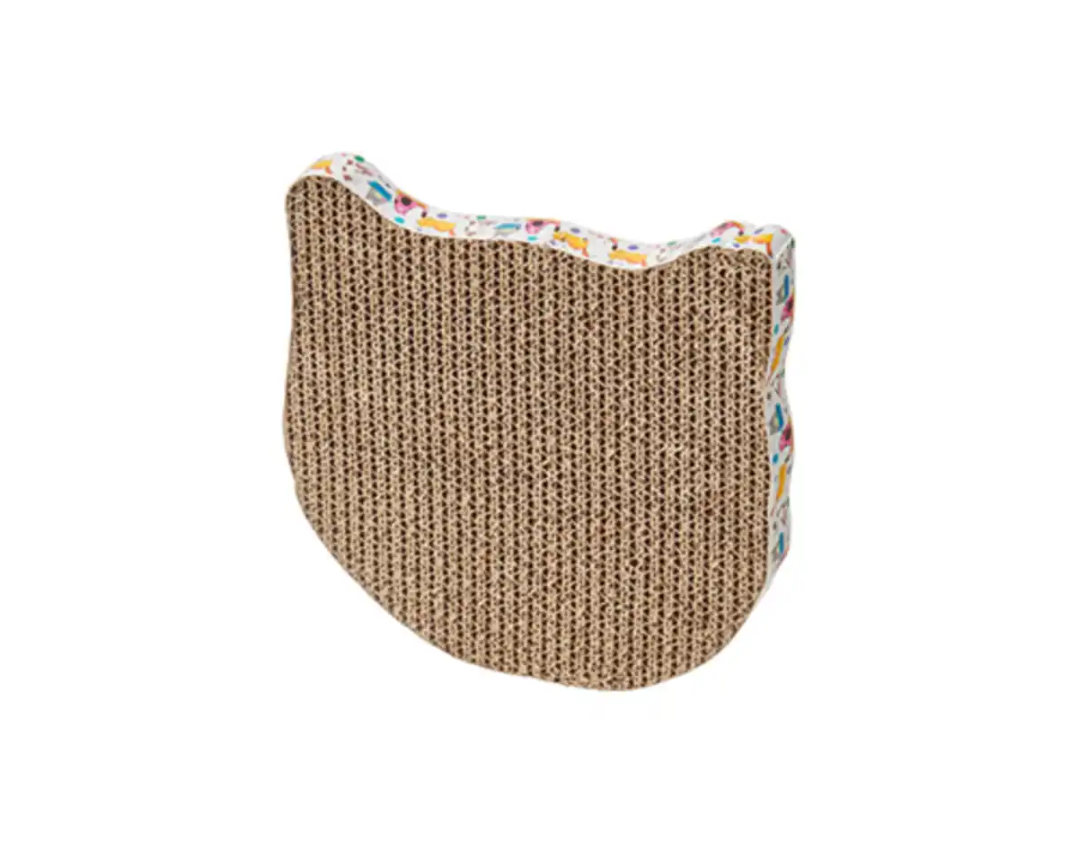 Bild 2 von Kratzboard