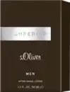 Bild 2 von s.Oliver Superior Men, After Shave Lotion 50 ml