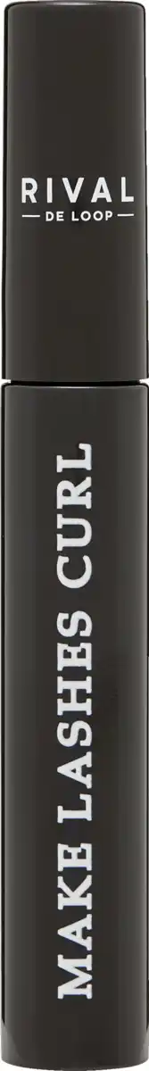 Bild 1 von RIVAL DE LOOP MAKE LASHES CURL Mascara