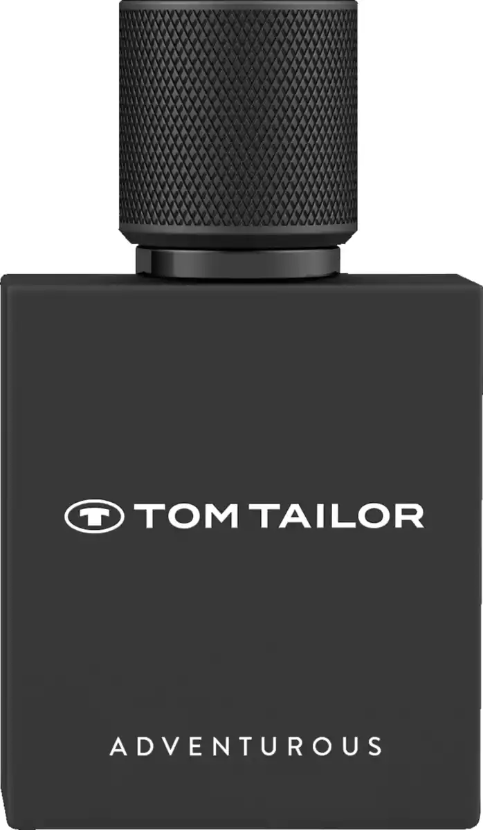 Bild 1 von Tom Tailor Adventurous for him, EdT 30 ml