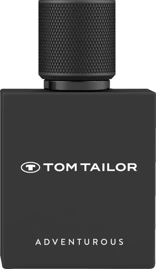 Bild 1 von Tom Tailor Adventurous for him, EdT 30 ml