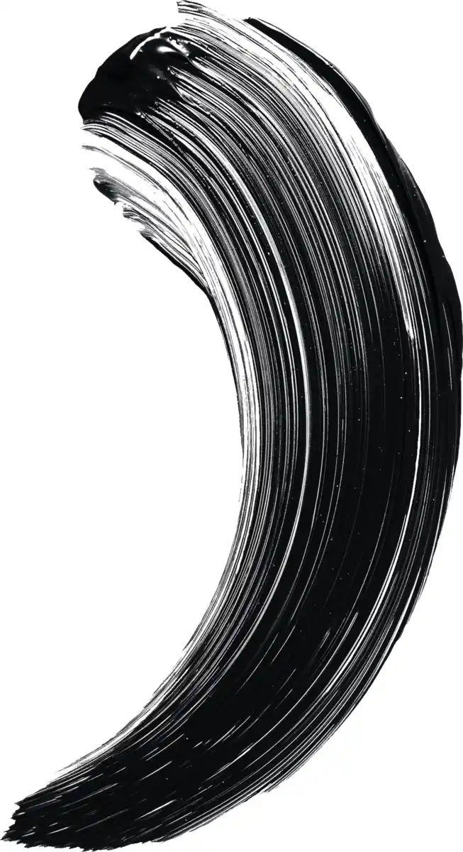 Bild 3 von Maybelline New York Mascara Falsche Wimpern Volum‘ Express Very Black Waterproof, 11 ml
