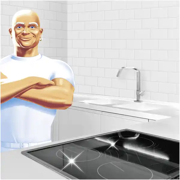 Bild 3 von Meister Proper Sprühen-Wischen-Fertig Zitrusfrische Spray, 800 ml