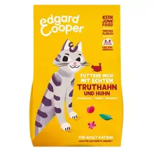 Edgard & Cooper Adult Truthahn & Huhn 2 kg