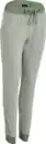 Bild 1 von IDEENWELT Jersey-Relaxhose salbei-gestreift Gr. S