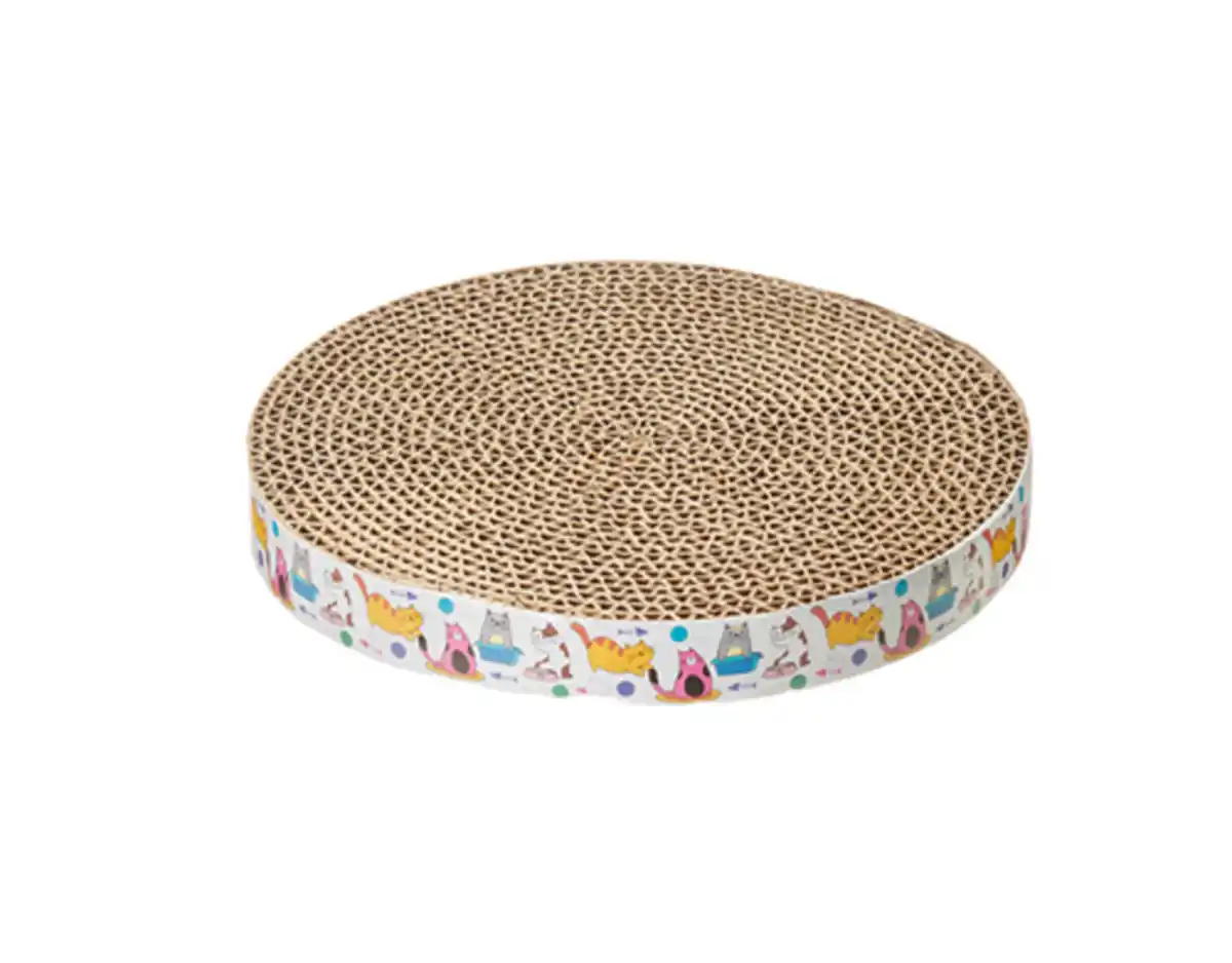 Bild 3 von Kratzboard