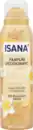 Bild 1 von ISANA Parfum Deodorant Brazil Feeling, 150 ml