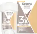 Bild 4 von Rexona Maximum Protection Deocreme Sports Control, 45 ml