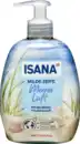 Bild 1 von ISANA Milde Seife Meeresluft, 500 ml