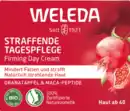 Bild 1 von Weleda Straffende Tagespflege Granatapfel & Maca-Peptide, 40 ml
