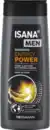 Bild 1 von ISANA MEN Shampoo Energy Effect, 300 ml