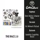 Bild 3 von Carlo Colucci The Race 2.0, EdP 100 ml