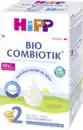 Bild 1 von HiPP Bio Combiotik Folgemilch 2 ohne Stärke nach dem 6. Monat, 600 g