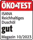 Bild 2 von ISANA Reichhaltiges Duschöl, 250 ml