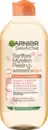 Bild 1 von Garnier SkinActive Mizellen Peelingwasser All-in-1 Reinigung & Sanftes Peeling, 400 ml