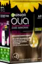 Bild 2 von Garnier Olia Dauerhafte Haarfarbe 6.0 Hellbraun