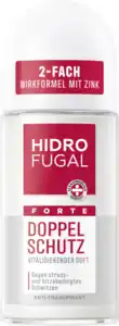 Hidrofugal Forte Doppelschutz Anti-Transpirant Roll On, 50 ml