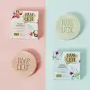 Bild 4 von Haarliebe by DominoKati Festes Shampoo Frischewunder, 70 g