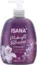 Bild 1 von ISANA Cremeseife Midnight Blossom, 500 ml