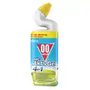 Bild 1 von 00 Null Null WC AktivGel 4in1 Fresh Green, 750 ml