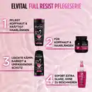 Bild 3 von L’Oréal Paris Elvital Express Leave-In Powerkur Full Resist Anti-Haarverlust, 200 ml