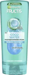 Garnier Fructis Coco Water Kräftigende Spülung, 200 ml