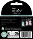 Bild 2 von Wilkinson Sword Intuition Bikini Care Rasierklingen