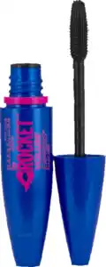 Maybelline New York Volum' Express The Rocket Mascara Very Black, 9,6 ml