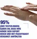 Bild 4 von Neutrogena Sofort einziehende Handcreme, 75 ml