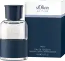 Bild 2 von s.Oliver So Pure Men, EdT 30 ml