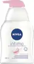 Bild 1 von NIVEA intimo Waschlotion sensitive, 250 ml