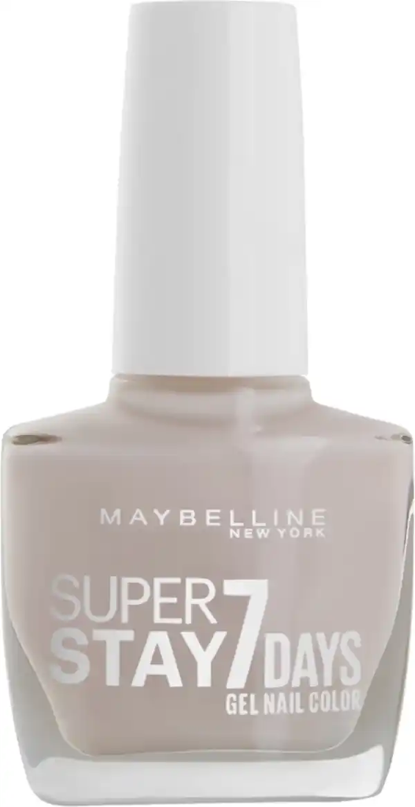 Bild 1 von Maybelline New York Superstay 7 Days Nagellack Nr. 928 Uptown Minimals, 10 ml