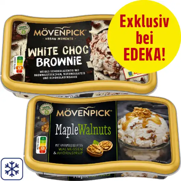 Bild 1 von Mövenpick Eis