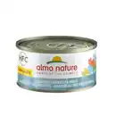 Bild 1 von Almo nature Almo Complete HFC Makrele mit Süßkartoffel 24x70 g