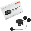 Bild 3 von Sena SMH5-FM Bluetooth Headset Universal Single Pack