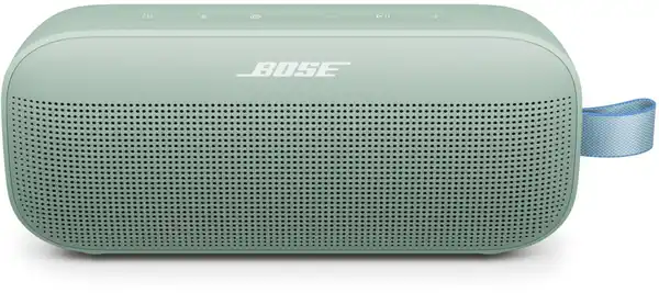 Bild 1 von SoundLink Flex 2.Gen. Bluetooth-Lautsprecher alpine sage