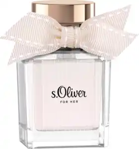 s.Oliver for her, EdT 30 ml