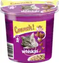 Bild 1 von Whiskas Crunch mit Huhn, Pute und Ente, 100 g