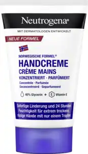 Neutrogena Handcreme parfümiert, 50 ml