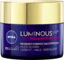 Bild 3 von NIVEA Cellular Luminous 630 Anti-Pigmentflecken Regenerierende Nachtpflege, 50 ml