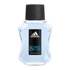 adidas Ice Dive, EdT 50 ml