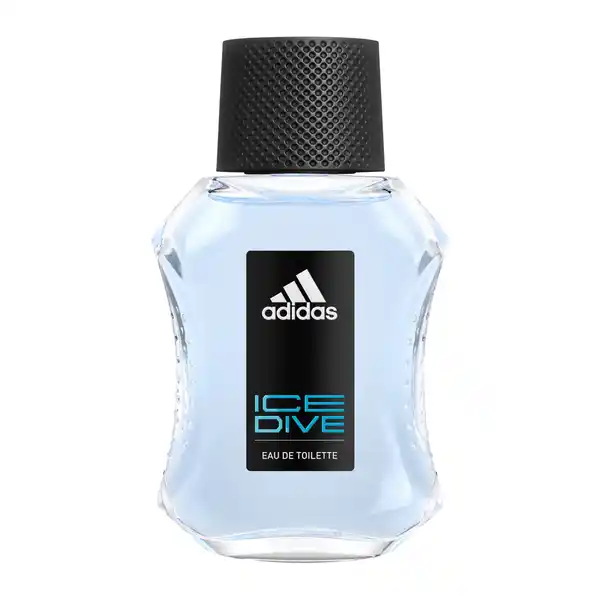 Bild 1 von adidas Ice Dive, EdT 50 ml