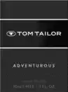 Bild 2 von Tom Tailor Adventurous for him, EdT 30 ml