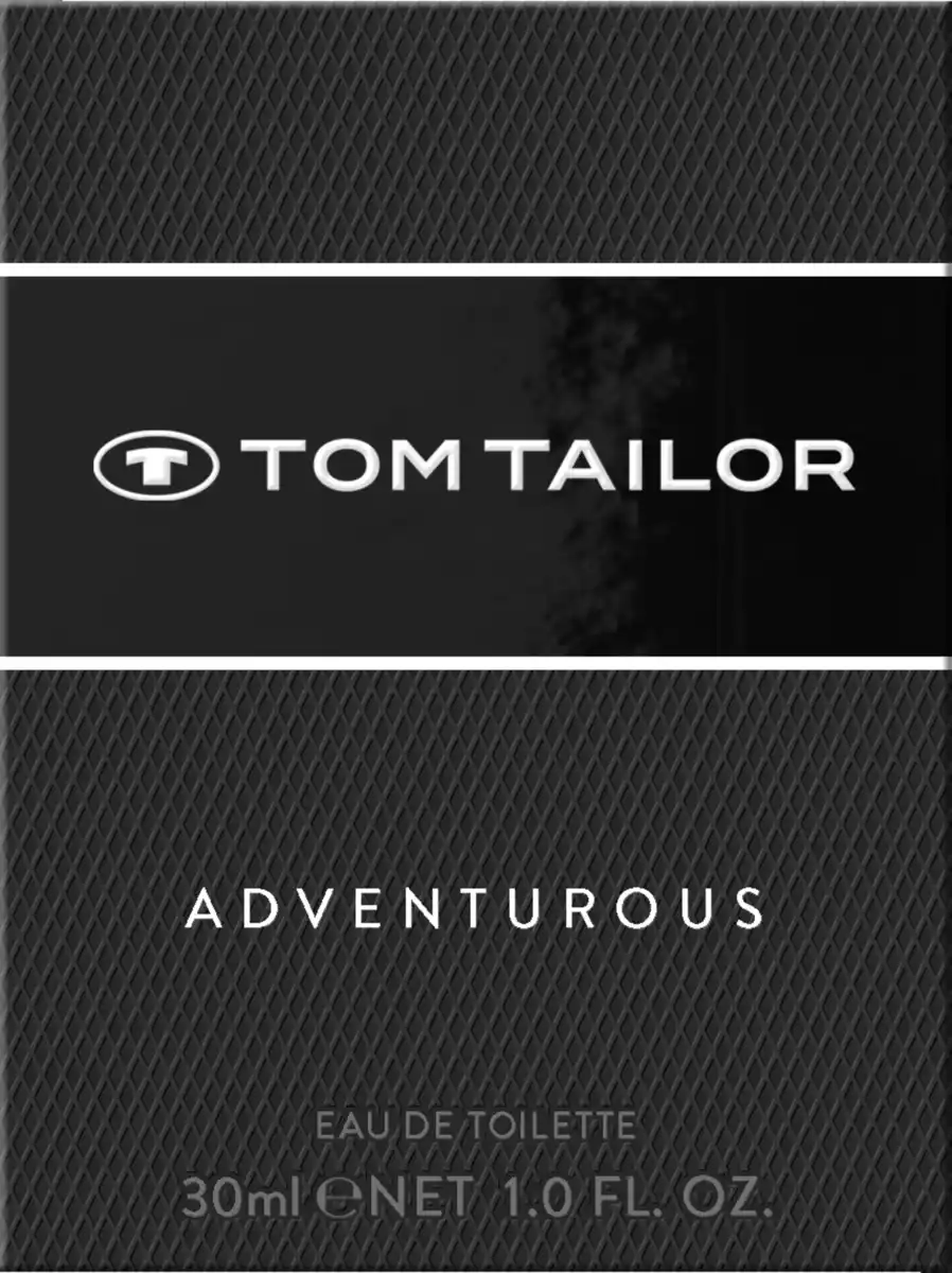 Bild 2 von Tom Tailor Adventurous for him, EdT 30 ml