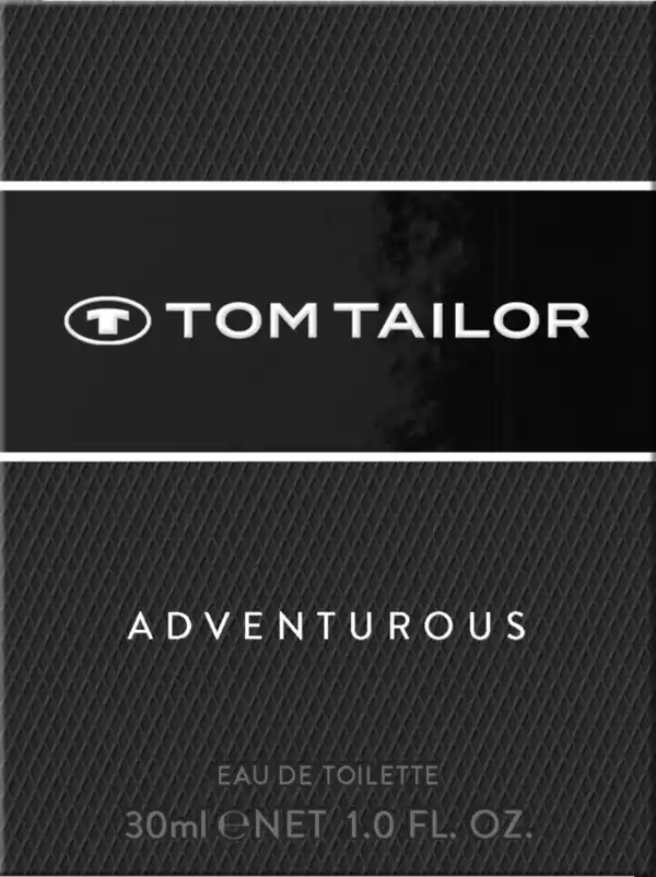 Bild 2 von Tom Tailor Adventurous for him, EdT 30 ml