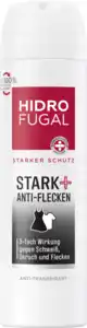 Hidrofugal Stark + Anti-Flecken Anti-Transpirant Spray, 150 ml